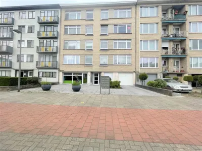 Apartment For Rent 2100 DEURNE BE