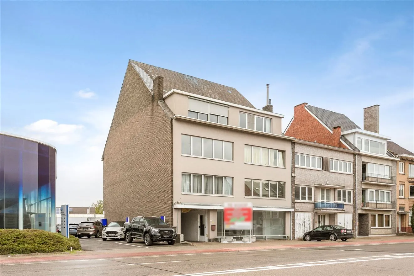 Commercial For Sale - 3500 HASSELT BE Image 1