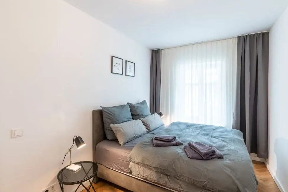 Apartment For Rent - 2800 Kongens Lyngby DK Image 3