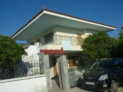 House For Sale 19012 Kato Alepoxori GR